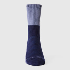 FIGS | ArchTek® Crew Compression Socks 15–20 mmHg