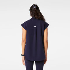Rafaela™ Tunic Scrub Top