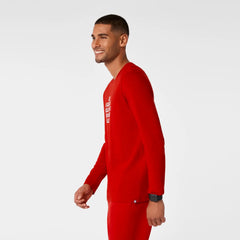 All I Want for Christmas Long-Sleeved Underscrub