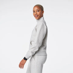 Off-Shift™ ¼ Zip Sweatshirt