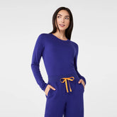 Supersoft Long-Sleeved Underscrub