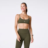 FIGS | SET ACTIVE Breathe Base Bra®
