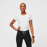 Supersoft Short-Sleeved Underscrub