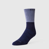 FIGS | ArchTek® Crew Compression Socks 15–20 mmHg