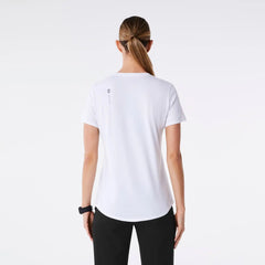 Occupational Therapist Short-Sleeved Underscrub