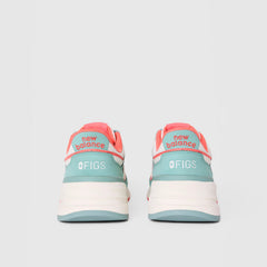 FIGS | New Balance 997R - Seaglass