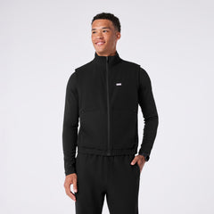 Cobaki Scrub Vest - Black