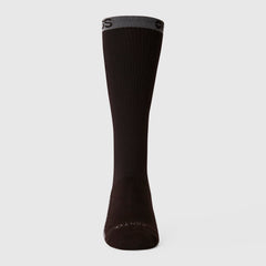 FIGS | ArchTek® Compression Socks 15-20 mmHg - Black