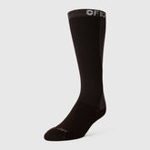 FIGS | ArchTek® Compression Socks 20-30 mmHg - Black