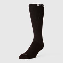 FIGS | ArchTek® Compression Socks 30-40 mmHg - Black