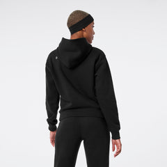 Off-Shift Hoodie Sweatshirt™ - Black
