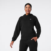 Off-Shift Hoodie Sweatshirt™ - Black