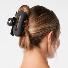 FIGS Claw Clip - Black