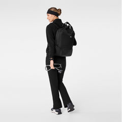 The Shift Backpack - Black