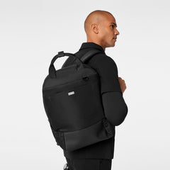 The Shift Backpack - Black