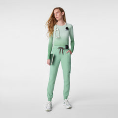 STAR WARS™ | FIGS Salta Ombre Underscrub - Ombre Jade