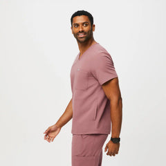 Chisec™ Scrub Top
