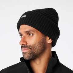 Waffle Beanie