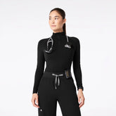 Salta ¼ Zip Long-Sleeved Underscrub