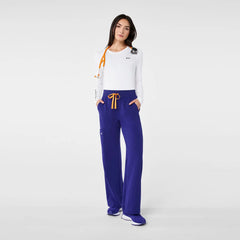 I Am a Nurse Long-Sleeved Underscrub