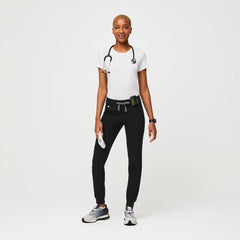 Supersoft Short-Sleeved Underscrub