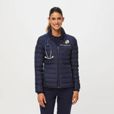 Packable Puffer Jacket