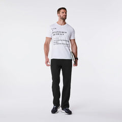 Registered Dietician Short-Sleeved Underscrub
