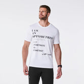 Optometrist Supersoft Short-sleeved Underscrub
