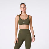 FIGS | SET ACTIVE Breathe Scoop Bra®