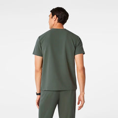 Abbott V-Neck Scrub Top