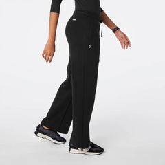 Off-Shift™ Wide-Leg Sweatpants