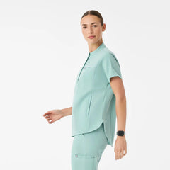 Montex Relaxed Scrub Top