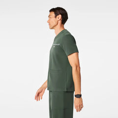 Abbott V-Neck Scrub Top