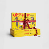 FIGS | Operation Board Game