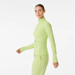 ContourKnit Scrub Jacket™