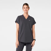 Addison Tunic Scrub Top