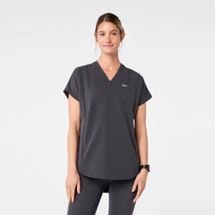 Addison Tunic Scrub Top