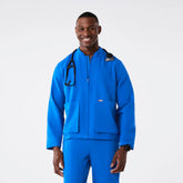 Denver Scrub Jacket