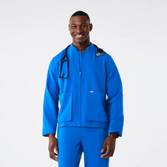 Denver Scrub Jacket