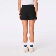 Off-Shift™ Waffle Shorts