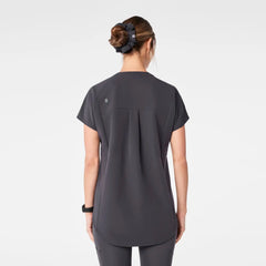 Addison Tunic Scrub Top