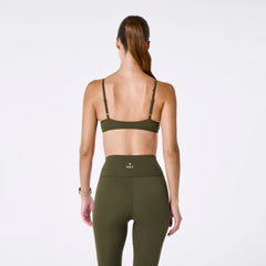 FIGS | SET ACTIVE Breathe Base Bra®