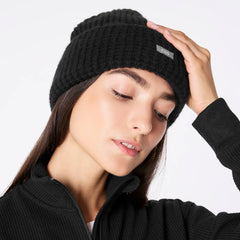 Waffle Beanie