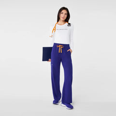 100% Awesome Long-Sleeved Underscrub