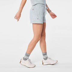 Evelyn Sweatshorts