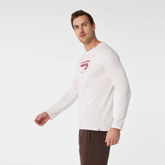 'Tis The Season Long-Sleeved Underscrub