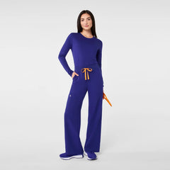 Supersoft Long-Sleeved Underscrub