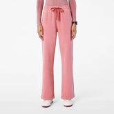 Hayden Vintage Wash Wide-Leg Sweatpants