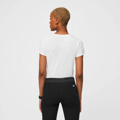 Physician Associate Student Short-Sleeved Underscrub