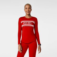 Après Shift Long-Sleeved Underscrub
